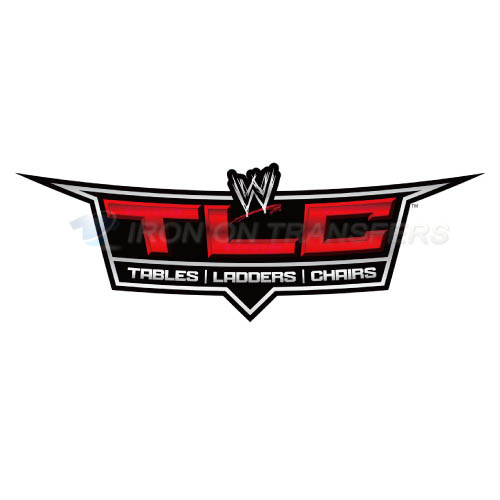 WWE Iron-on Stickers (Heat Transfers)NO.3955